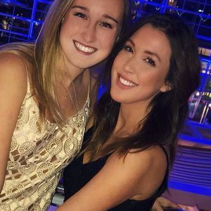 Meet your Posher, Kelsey